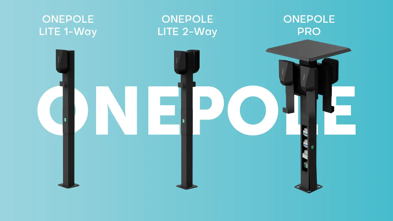 ONEPOLE ONEPOLE