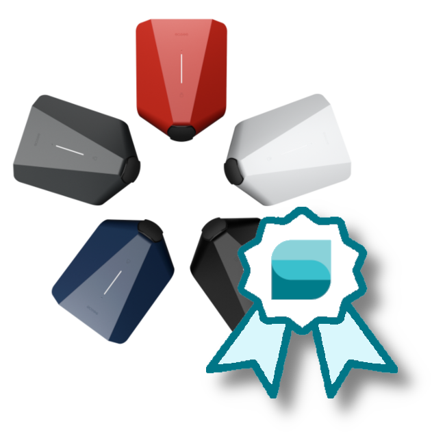 Easee System Basics
