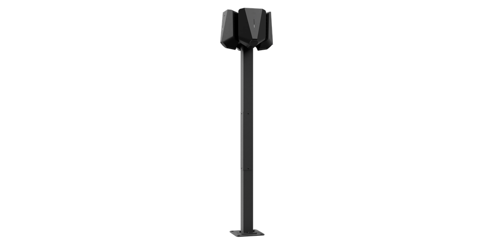 Easee Base 4-Way