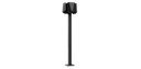 Easee Base 4-Way