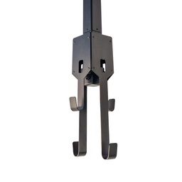 Easee Base Colonna a soffitto 4-Way