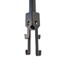 Easee Base Colonna a soffitto 4-Way