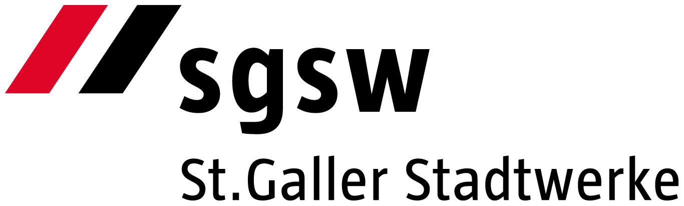 St. Galler stadtwerke