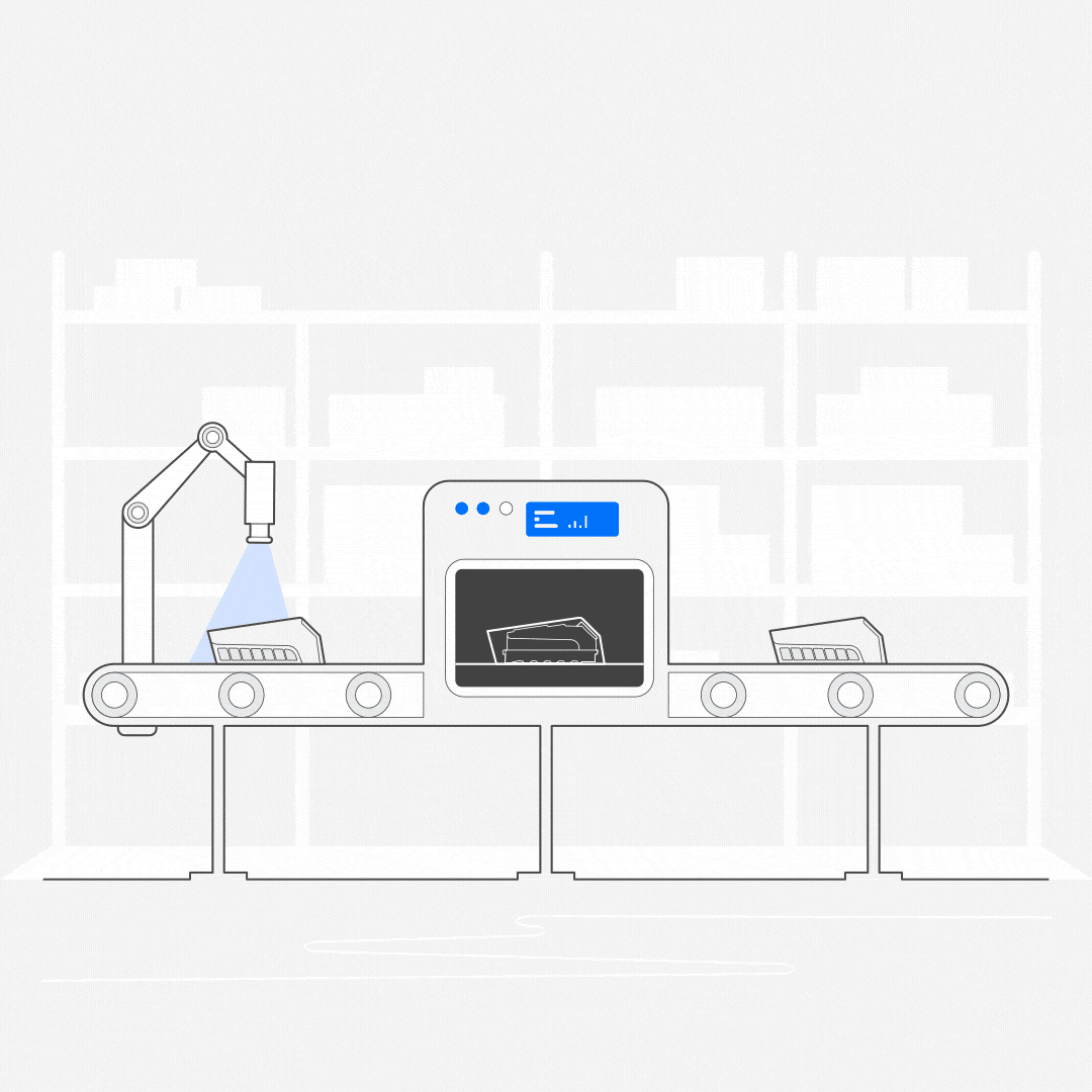 Easee - Comprehensive Factory Testing