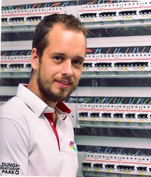 Marco Peter, Bachtel Elektro GmbH Marco Peter, Bachtel Elektro GmbH