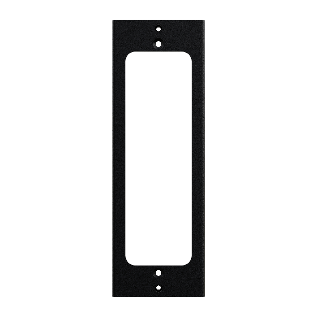 ONEPOLE Pillar Flex Bracket (front)