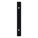 ONEPOLE Pillar Flex Bracket (side)