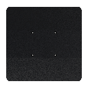 ONEPOLE PRO Roof big (2-4Way) (top)