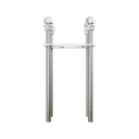 ONEPOLE Anchorframe CC140/160 Front