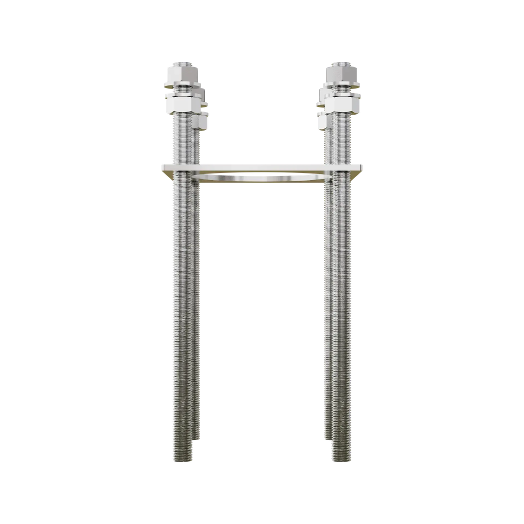 ONEPOLE Anchorframe CC140/160 Side