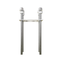 ONEPOLE Anchorframe CC140/160 Side