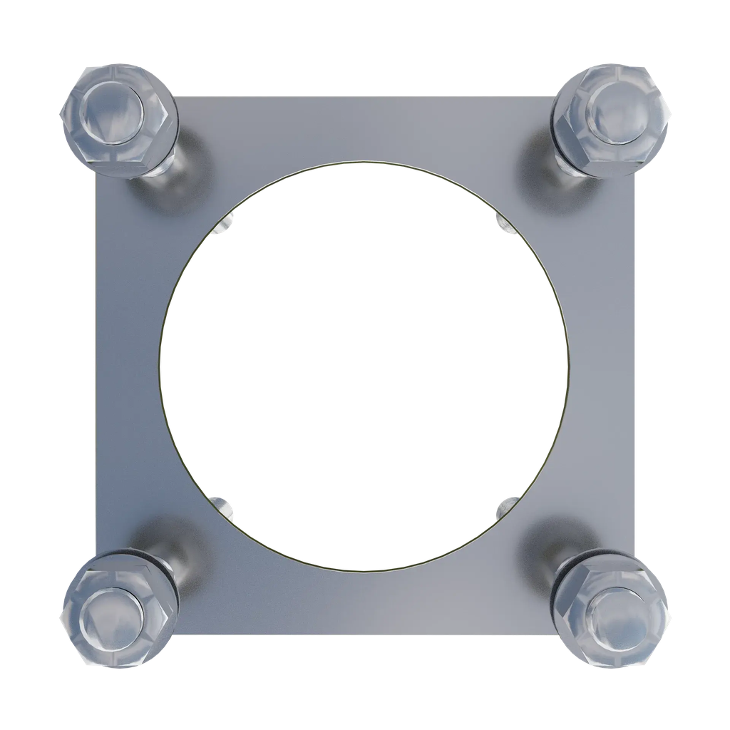 ONEPOLE Anchorframe CC140/160 Top