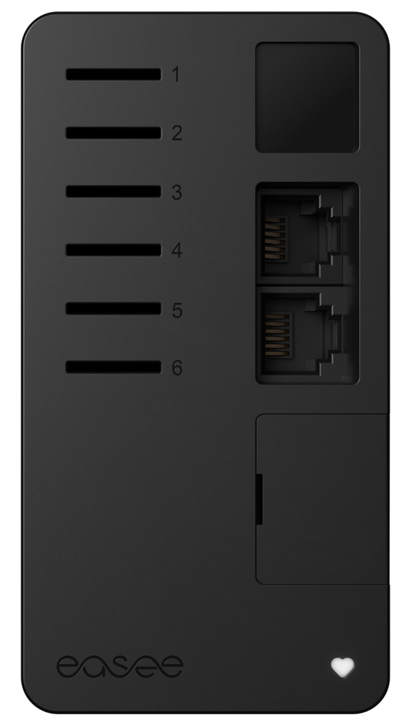 Equalizer Amp