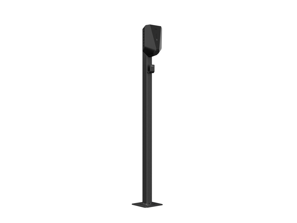 Easee Base 1-Way Corner