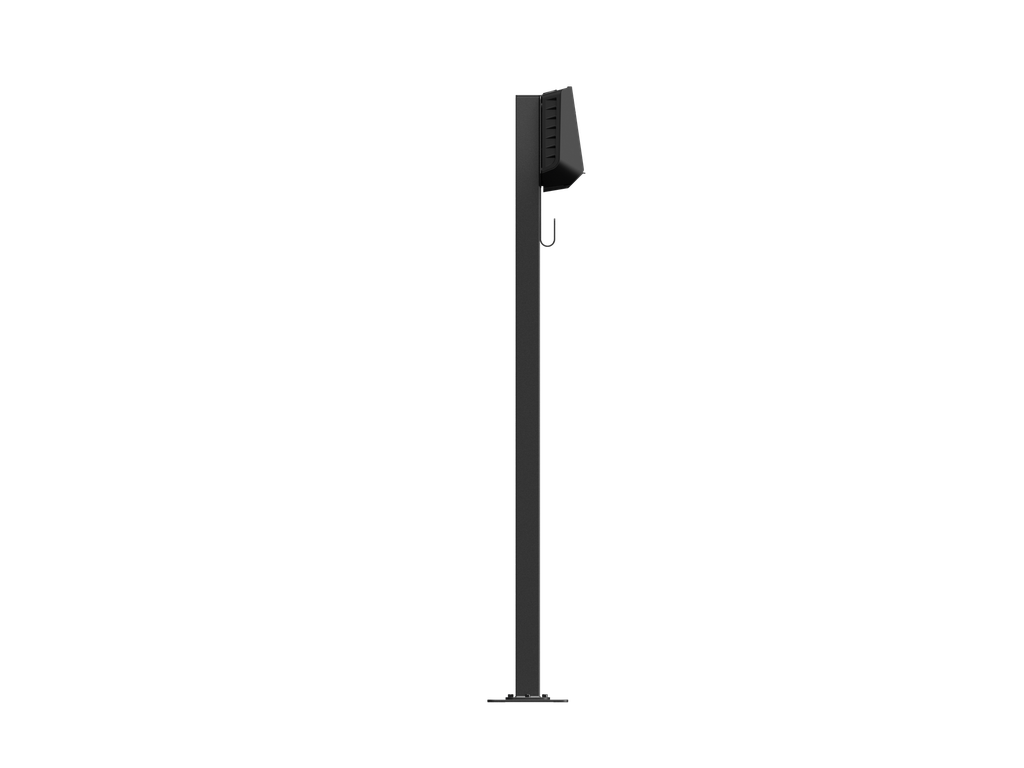 Easee Base 1-Way Side
