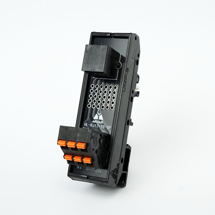RJ12 Adapter