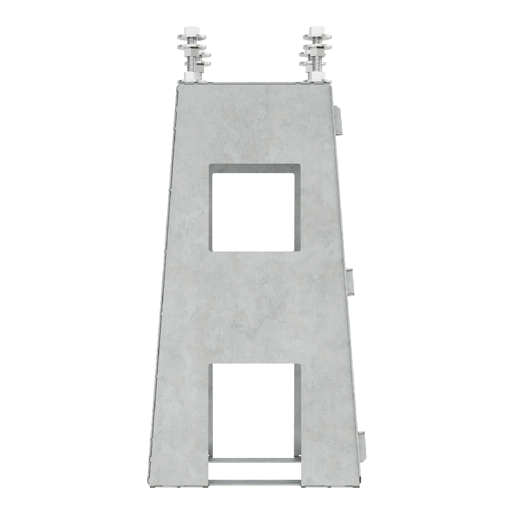 ONEPOLE Base Mount (front)
