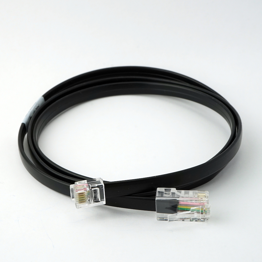 RJ12 zu RJ45 Kabel