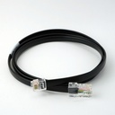 RJ12 zu RJ45 Kabel