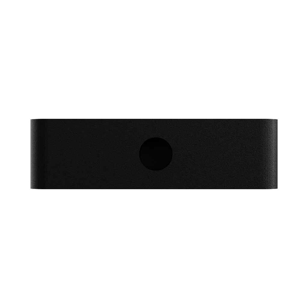 ONEPOLE PRO Ceiling/floor adapter (CC160) (front)