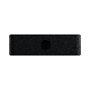 ONEPOLE PRO Ceiling/floor adapter (CC160) (front)