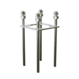 ONEPOLE PRO Anchorframe CC160