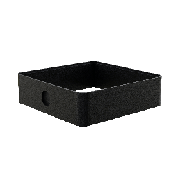 ﻿ONEPOLE PRO Ceiling/floor adapter (CC160)﻿