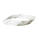 ﻿ONEPOLE Pillar flex steel band 2x 2m﻿