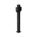 ONEPOLE PRO 2 Way (PRO 1000mm, 1+1, 2x Easee, senza)