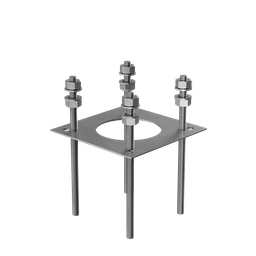 ﻿ONEPOLE Anchorframe CC140/160﻿