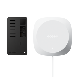 Easee Amp Bundle